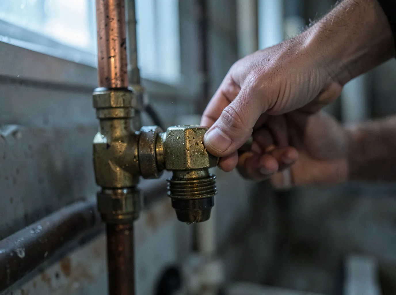 Emergency Plumber South Park, PA FAQs